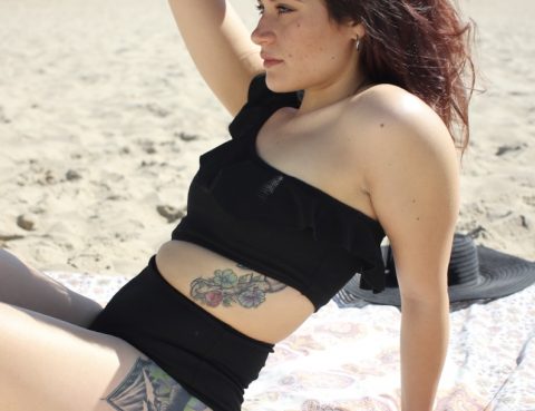 badpak voor iedere vrouw en elk lichaamstype